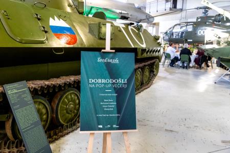 01 Pop up večerja PVZ 18.5.2024 -foto  Valter Leban_dobrodošli
